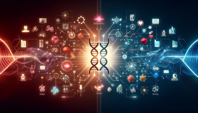 Mologic and Alamar Biosciences collaborate to develop a next generation COVID-19 antigen test