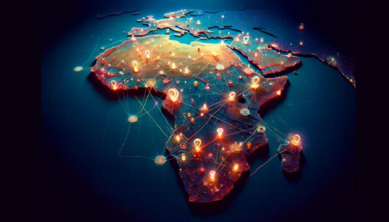 Detecting Multiple Diseases At Once: EU-Funded Didida Project Develops A Cost-Effective Mobile Based Solution In Africa