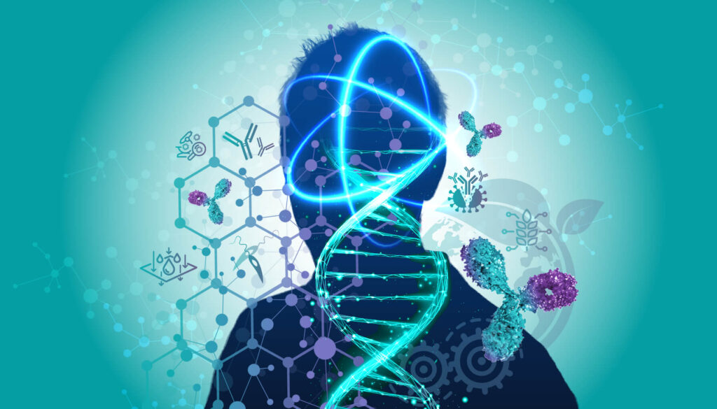 New CEO at GADx, Dr Mark Street-Docherty