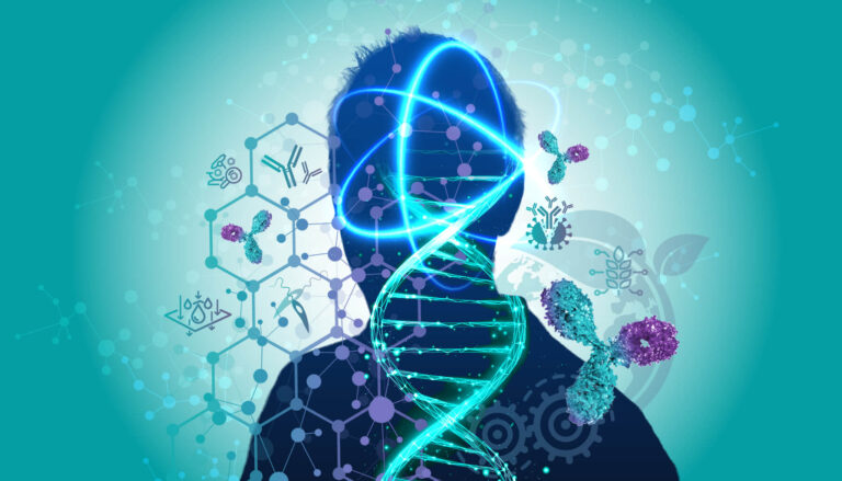 New CEO at GADx, Dr Mark Street-Docherty